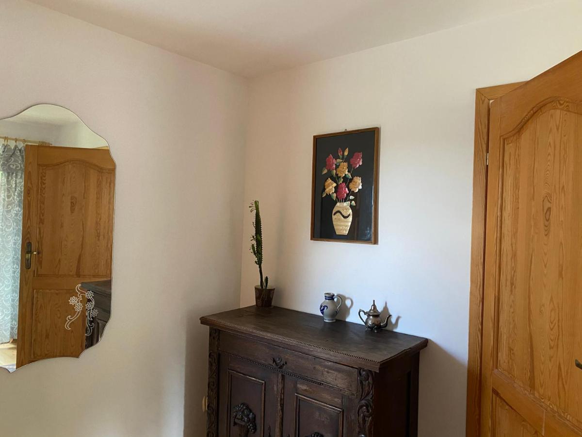 Agrojelonki Agroturystyka Gietrzwałd Extérieur photo