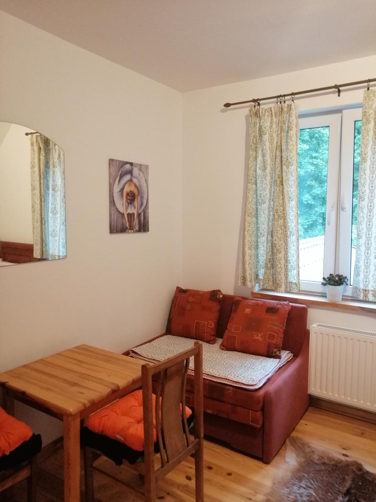Agrojelonki Agroturystyka Gietrzwałd Chambre photo