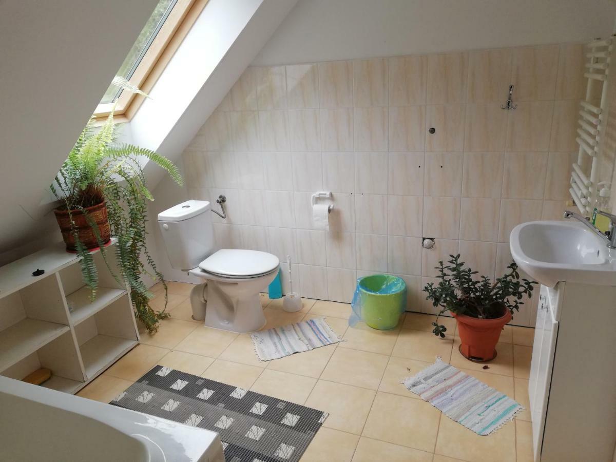 Agrojelonki Agroturystyka Gietrzwałd Extérieur photo