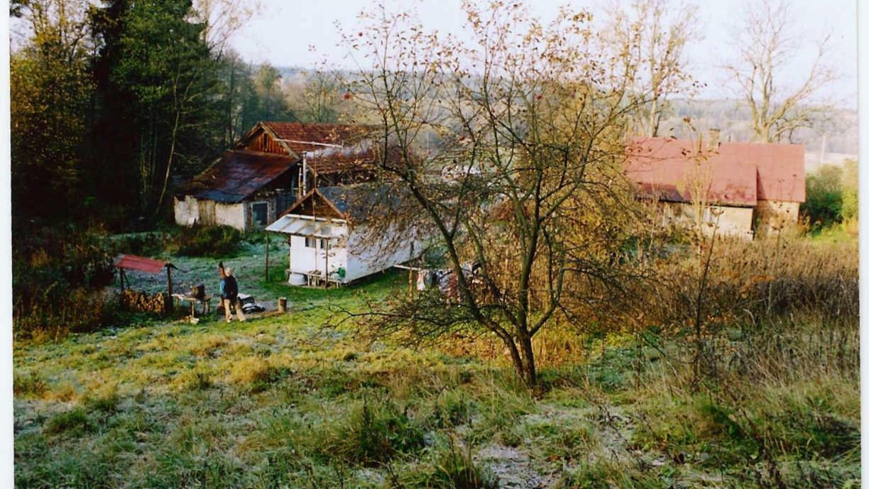 Agrojelonki Agroturystyka Gietrzwałd Extérieur photo