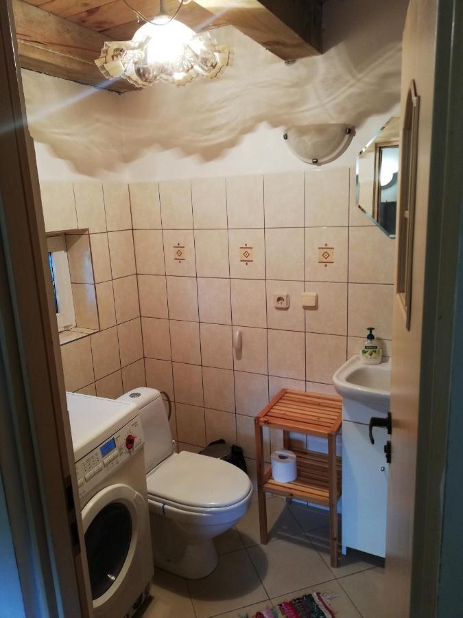 Agrojelonki Agroturystyka Gietrzwałd Extérieur photo